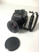 Mamiya Large Format Medium Cameras (Film) 645 Mamiya-Sekor C