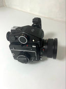 Mamiya Large Format Medium Cameras (Film) 645 Mamiya-Sekor C