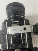 Mamiya Large Format Medium Cameras (Film) 645 Mamiya-Sekor C