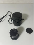 Mamiya Large Format Medium Cameras (Film) 645 Mamiya-Sekor C