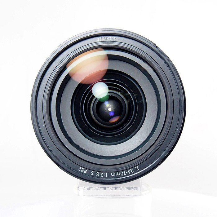 Nikon Others Z 24-70/F2.8 S