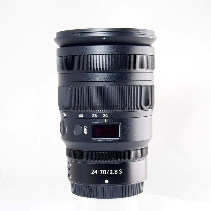 Nikon Others Z 24-70/F2.8 S