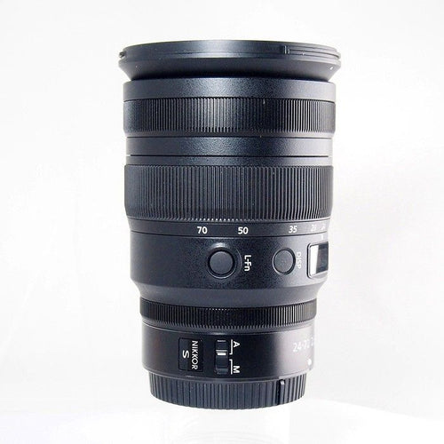 Nikon Others Z 24-70/F2.8 S