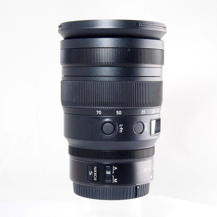Nikon Others Z 24-70/F2.8 S