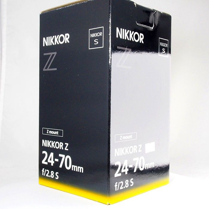 Nikon Others Z 24-70/F2.8 S