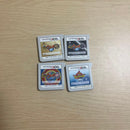 Games (Physical) 3Ds 4