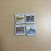 Games (Physical) 3Ds 4