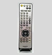 Remote Control For Tv )Onkyo Fr-N9Nx(S) Cd/Md Rc-827S