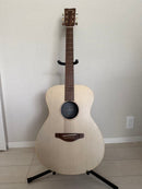 Yamaha Acoustic Guitars Storia