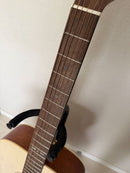 Yamaha Acoustic Guitars Storia