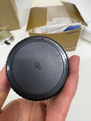 Lens (Zoom) Cosina 35-70Mm F3.5-4.5 Mc Macro