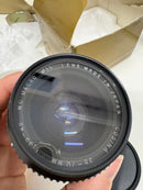 Lens (Zoom) Cosina 35-70Mm F3.5-4.5 Mc Macro