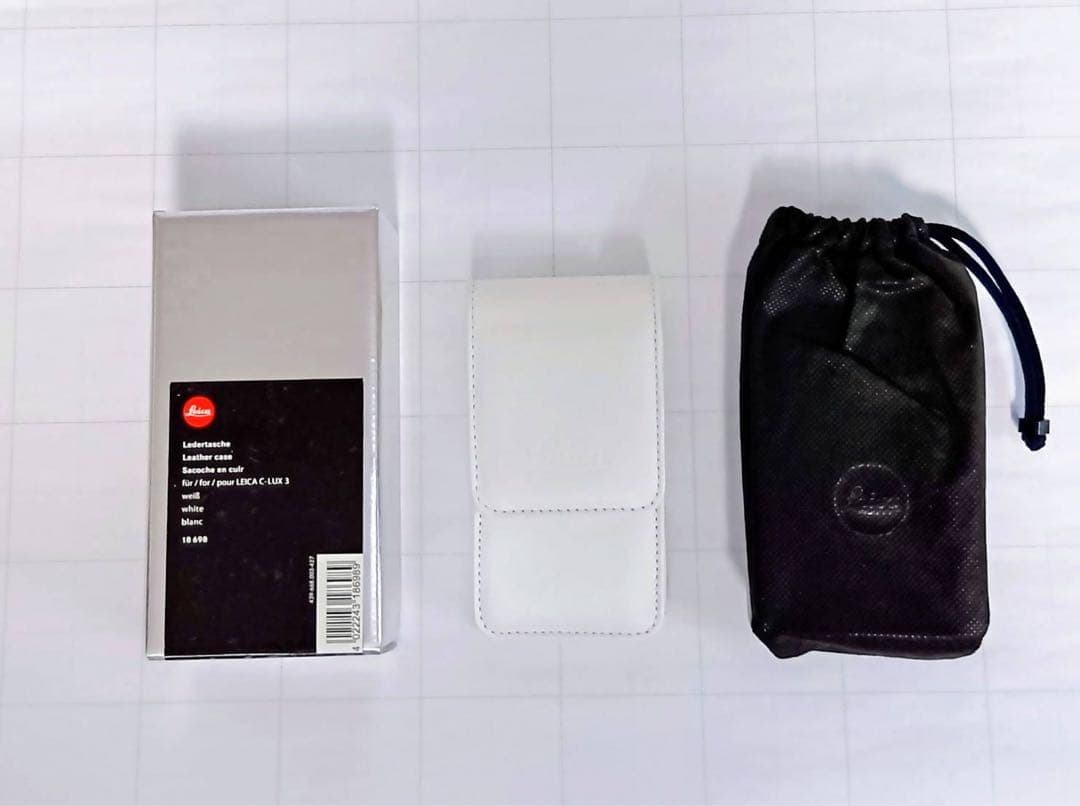 Leica Other C-Lux 3