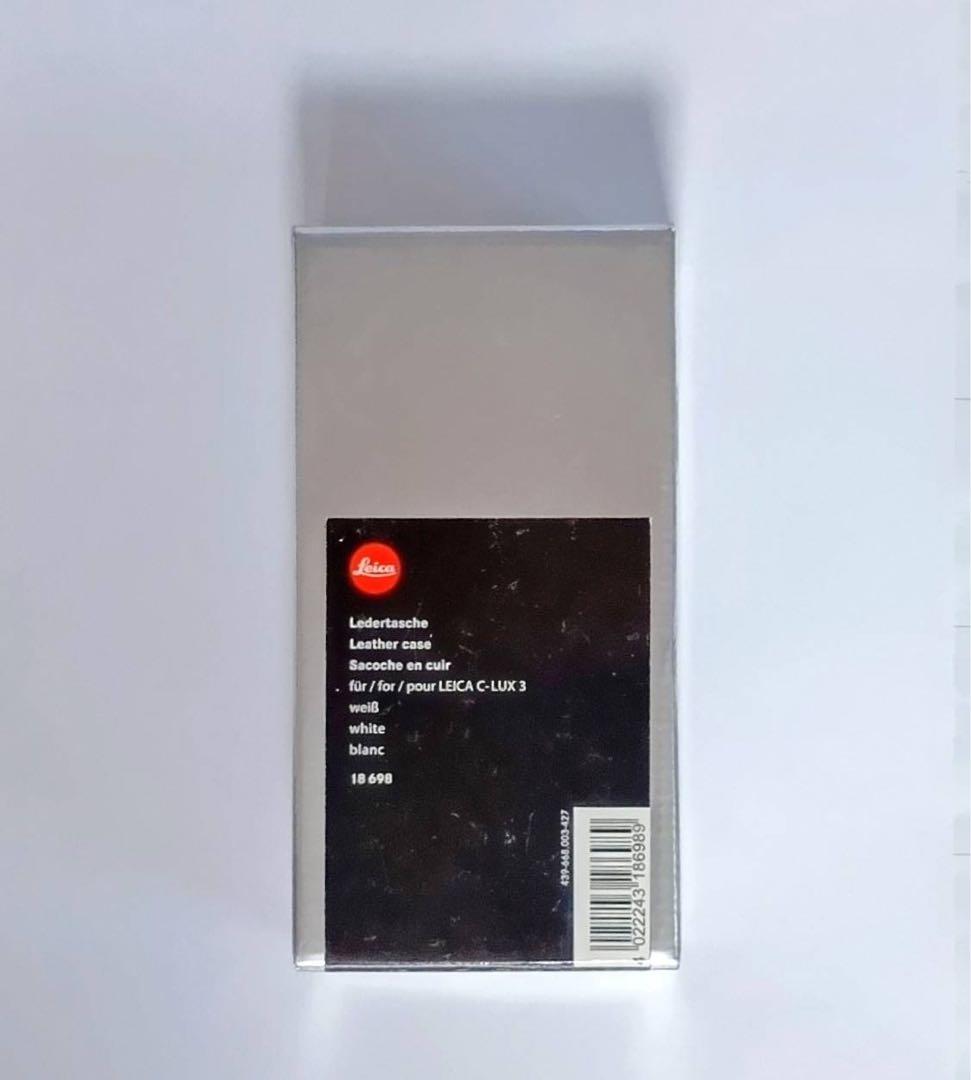 Leica Other C-Lux 3