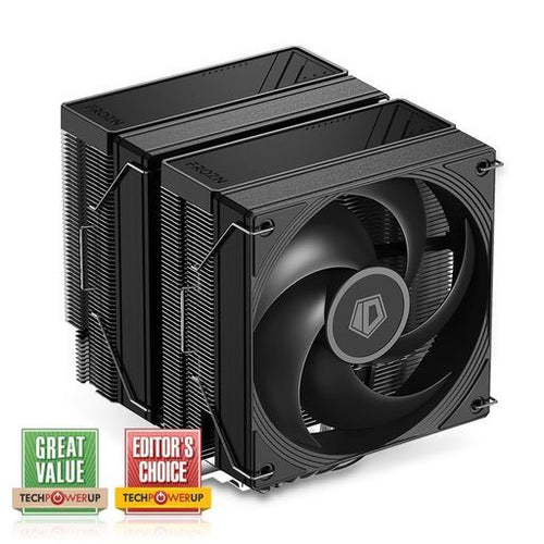 Others Id-Coolingfrozna620Prose- Cpu 6 120X120X25Mm Intellga1700/1851/1200/115X