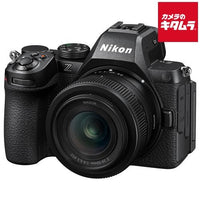 Nikon Mirrorless Interchangeable Lips Z5Ii 24-50 Wi-Fi