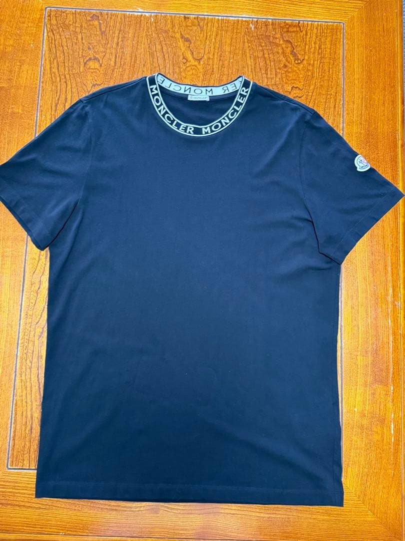 Moncler T-Shirts T