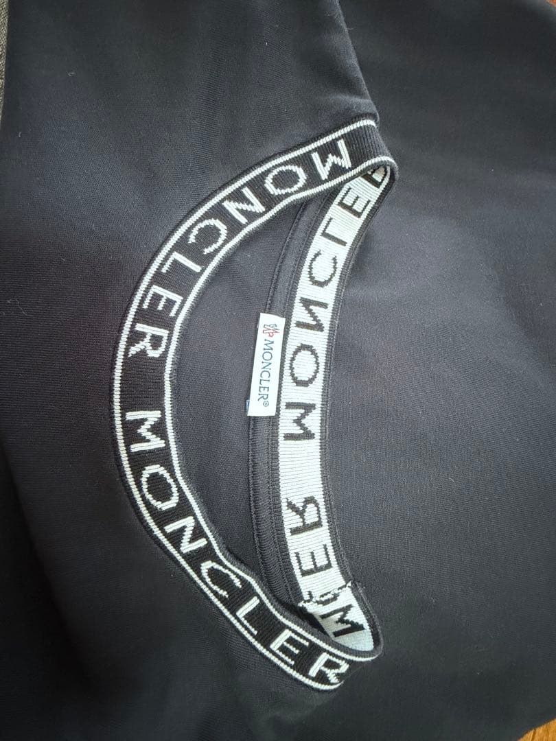Moncler T-Shirts T