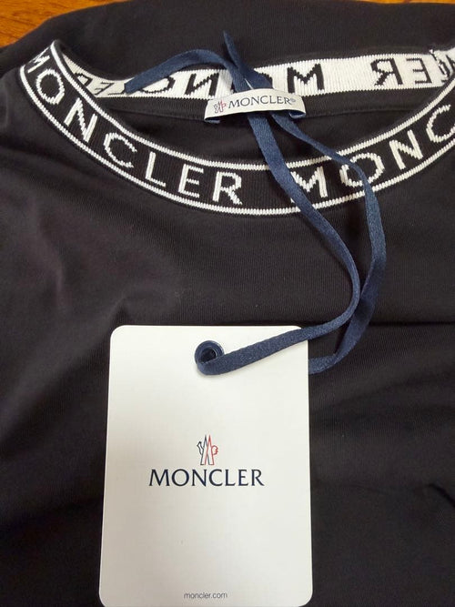 Moncler T-Shirts T