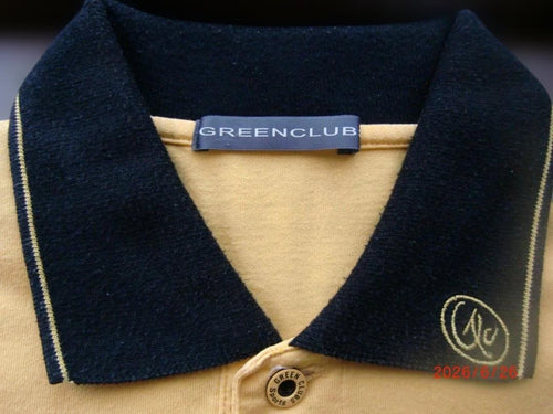 Green Clubs Polo Shirts Greenclubs 3