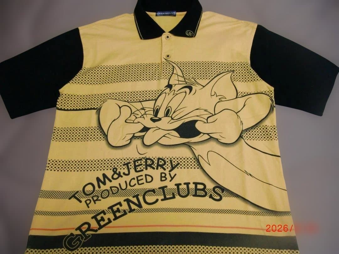 Green Clubs Polo Shirts Greenclubs 3