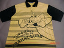 Green Clubs Polo Shirts Greenclubs 3