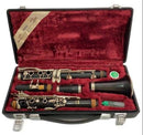 Clarinet Body Ycl-352