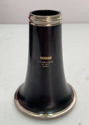 Clarinet Body Ycl-352