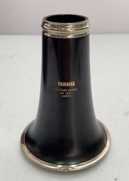 Clarinet Body Ycl-352