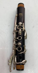 Clarinet Body Ycl-352