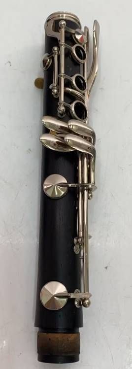 Clarinet Body Ycl-352