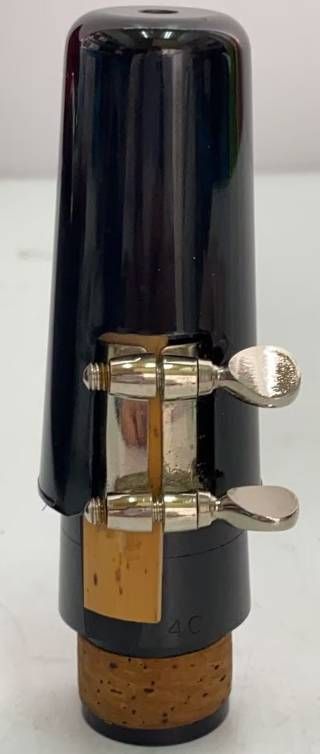 Clarinet Body Ycl-352
