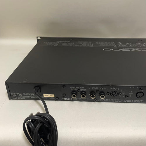 Others Yamaha Fx900