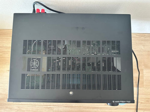 Yamaha Av Amplifiers Amplier Ax-V765