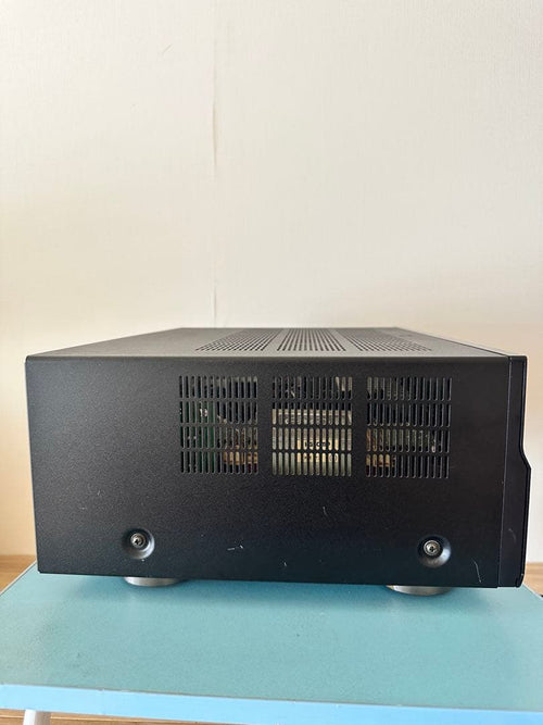 Yamaha Av Amplifiers Amplier Ax-V765