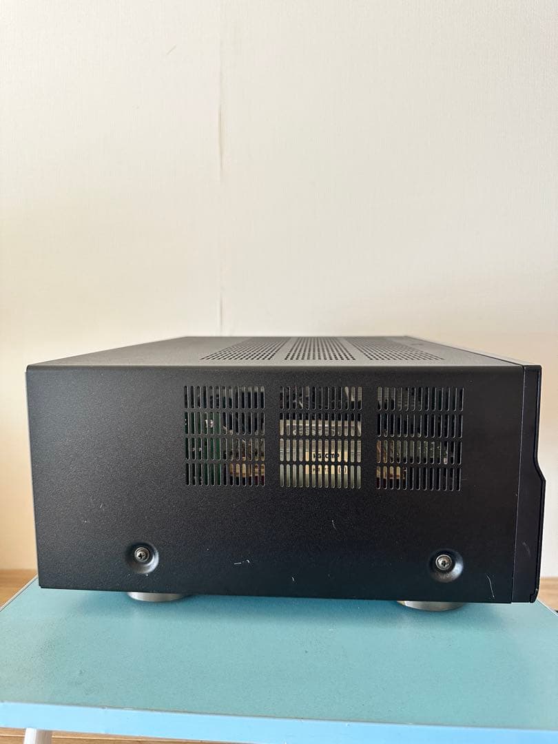 Yamaha Av Amplifiers Amplier Ax-V765