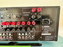 Yamaha Av Amplifiers Amplier Ax-V765