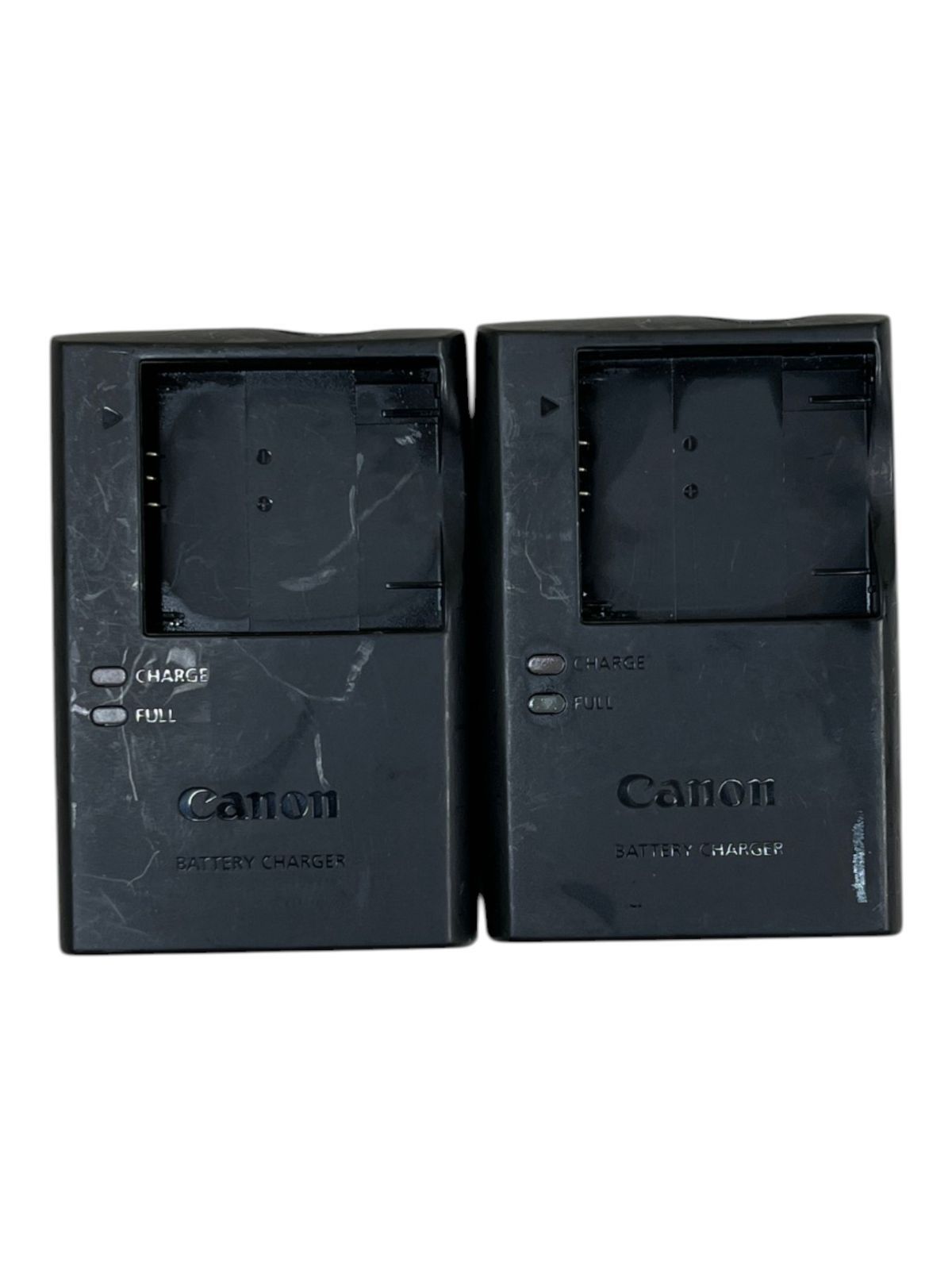 Canon Digital Camera Charger Cb-2Lf 2