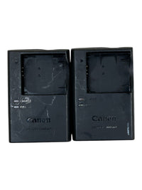 Canon Digital Camera Charger Cb-2Lf 2