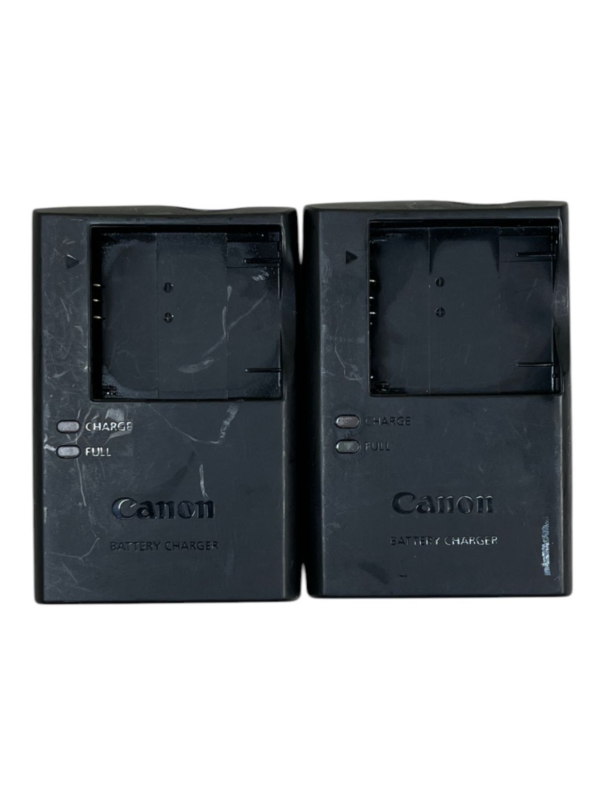 Canon Digital Camera Charger Cb-2Lf 2