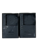 Canon Digital Camera Charger Cb-2Lf 2