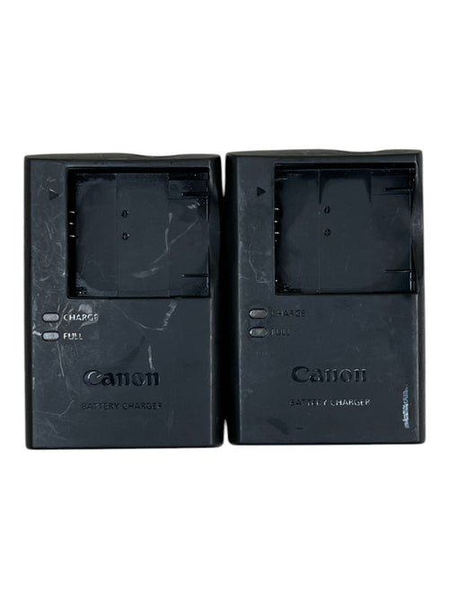 Canon Digital Camera Charger Cb-2Lf 2