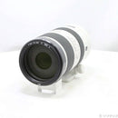 Sony Lens (Zoom) 70-400Mm F4-5.6 G Ssm Ii (Sal70400G2) 269