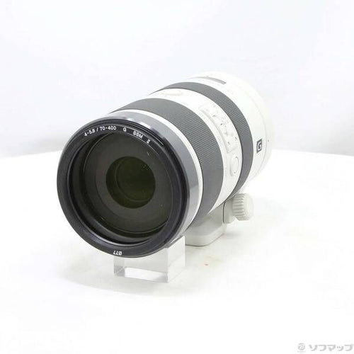 Sony Lens (Zoom) 70-400Mm F4-5.6 G Ssm Ii (Sal70400G2) 269
