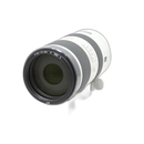 Sony Lens (Zoom) 70-400Mm F4-5.6 G Ssm Ii (Sal70400G2) 269