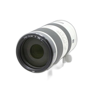 Sony Lens (Zoom) 70-400Mm F4-5.6 G Ssm Ii (Sal70400G2) 269