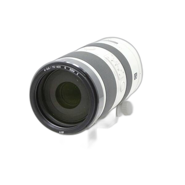 Sony Lens (Zoom) 70-400Mm F4-5.6 G Ssm Ii (Sal70400G2) 269