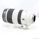 Sony Lens (Zoom) 70-400Mm F4-5.6 G Ssm Ii (Sal70400G2) 269