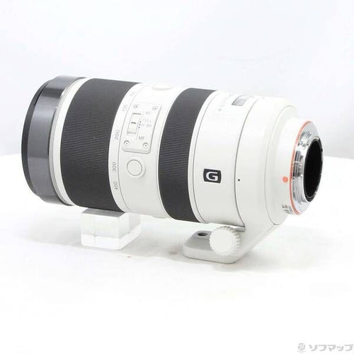 Sony Lens (Zoom) 70-400Mm F4-5.6 G Ssm Ii (Sal70400G2) 269