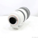 Sony Lens (Zoom) 70-400Mm F4-5.6 G Ssm Ii (Sal70400G2) 269